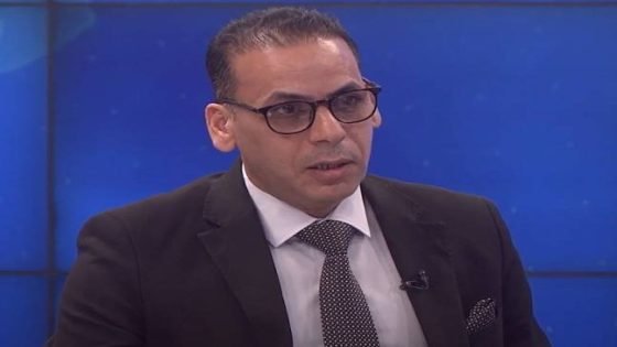 عقيل الشويلي: بيع البطاقة الانتخابية خيانة للضمير وضعف التسويق السياسي مشكلة حقيقية