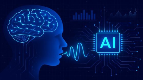 الزهايمر المبكر تحت المجهر الرقمي: كيف يتنبّأ الذكاء الاصطناعي بما لا يراه الإنسان