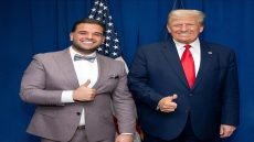 المبعوث الترامبي للعراق” وسيلة ضغط على الحكومة ام احتلال ناعم