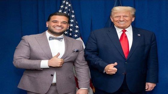 المبعوث الترامبي للعراق” وسيلة ضغط على الحكومة ام احتلال ناعم