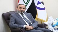 ابتزاز مالي وتسقيط سياسي وراء نشر مقطع عائلي خاص برئيس هيئة الإعلام والاتصالات وزوجته ام أطفاله وخلط مكشوف للأوراق 