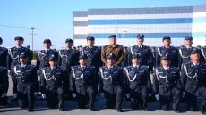 اللواء ركن صلاح الشمري… عقل أمني صلب يقود كلية الشرطة الثانية في البصرة نحو معيار جديد من الانضباط والاحتراف