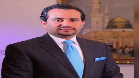 🔷وجهة نظر استشرافية حطابية🔷 