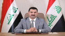 مفوضية الانتخابات تستبعد المرشح الفائز عن منظمة بدر “مهند الخزرجي” وتُلغي المصادقة عليه بعد ثبوت تأسيسه لواءً وهمياً في الحشد