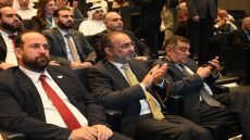 أبو رغيف من بيروت: العراق يتصدر المشهد العربي بمبادراته في الإعلام والتحول الرقمي