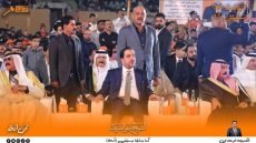 الشيخ ياسر الشريف… راية التقدم وصوت الأمة الذي لا ينكسر