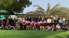 محافظ البصرة يرعى جولة ترفيهية للأيتام في منتجعات شط العرب السياحية