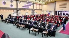 جامعة الفرات الأوسط التقنية تختتم برنامج “ناخبات المستقبل” احتفاءً بتمكين المرأة الجامعية