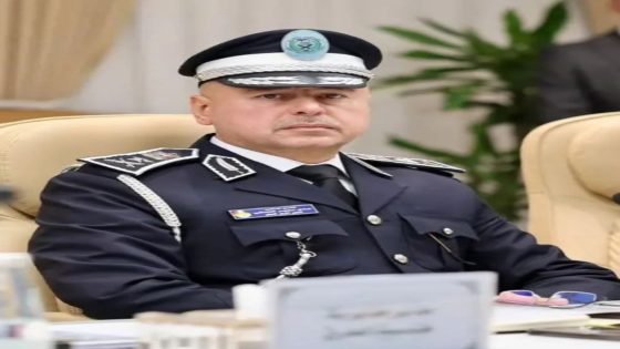 مدير المرور العام يدعو السائقين إلى الالتزام بالتعليمات خلال جولة ميدانية لرصد المخالفات