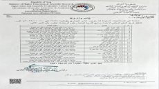 اختيار تدريسيين من تربية بدنية ميسان ضمن فريق المقيم الوطني لاعتماد برامج التربية الرياضية في العراق