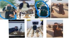 اعتقال متهمين بإطلاق نار عشوائي خلال تشييع عشائري في ميسان