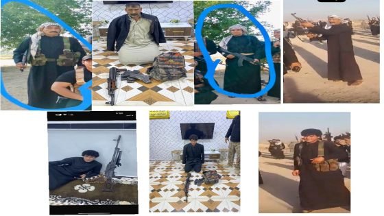 اعتقال متهمين بإطلاق نار عشوائي خلال تشييع عشائري في ميسان