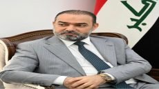 نوفل ابورغيف يقدم طلباً بانهاء تكليفه من رئاسة هيأة الإعلام والسوداني يوافق على الطلب ،، والحكيم يقترح بليغ ابو كلل خلفا. لابورغيف ..