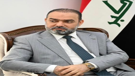 نوفل ابورغيف يقدم طلباً بانهاء تكليفه من رئاسة هيأة الإعلام والسوداني يوافق على الطلب ،، والحكيم يقترح بليغ ابو كلل خلفا. لابورغيف ..