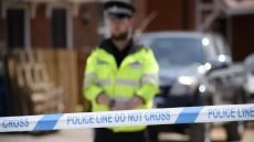 عشرة مصابين في هجوم طعن على متن قطار شرقي إنكلترا والشرطة تعتقل المشتبه بهم