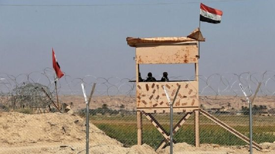 الحدود العراقية السورية مؤمنة بالكامل ومنع أي تسلل إرهابي