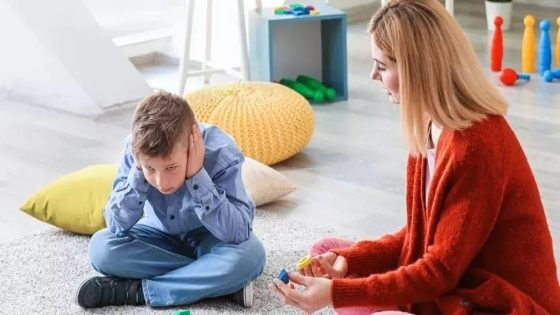 دراسة تكشف علاقة محتملة بين إصابة الأمهات بكورونا أثناء الحمل والتوحد لدى الأطفال