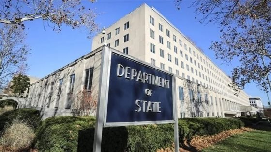 الخارجية الأميركية تهاجم السوداني وتطالبه بتفكيك الفصائل “الموالية لإيران”