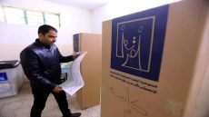 خبير قانوني يوضح دور الأمم المتحدة في الانتخابات العراقية