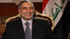 مكتب المشهداني يوضح ملابسات فيديو حماية رئيس البرلمان