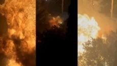 انفجار سيارة في نيويورك يُصيب سبعة من رجال الإطفاء