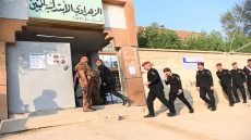 المثنى: تصويت خاص منظم دون مشاكل فنية