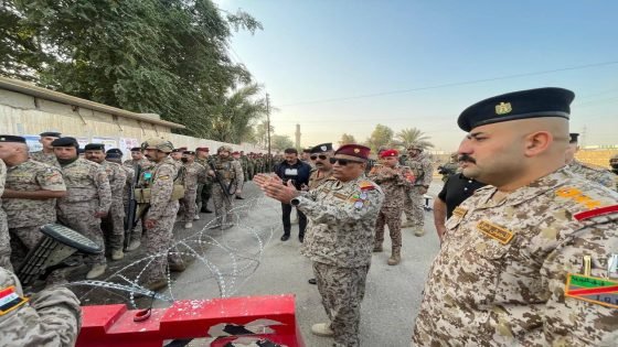 انطلاق التصويت الخاص في كربلاء بانسيابية عالية ومشاركة أكثر من 44 ألف ناخب