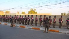 قيادة عمليات البصرة: خطة محكمة لتأمين الانتخابات وتقسيم القوات إلى ثلاث وجبات