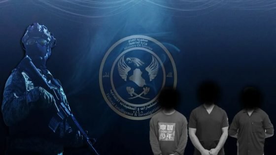 ضبط عجلة محمّلة ببطاقات انتخابية مزوّرة في بغداد