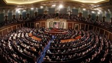 مجلس الشيوخ الأميركي ينهي أطول إغلاق حكومي في تاريخ البلاد