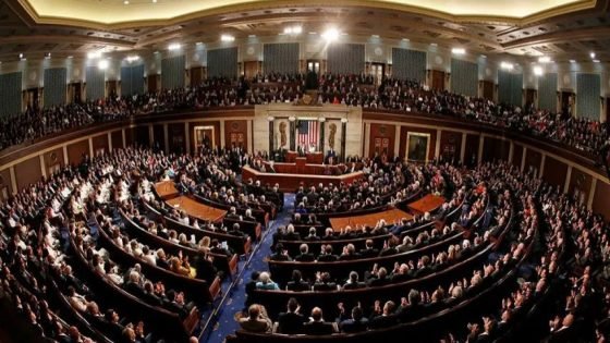 مجلس الشيوخ الأميركي ينهي أطول إغلاق حكومي في تاريخ البلاد