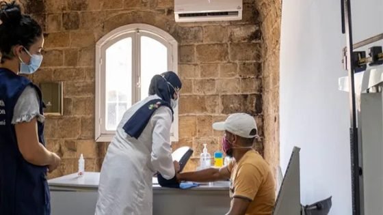 ارتفاع إصابات الإنفلونزا من النوع A في الدول العربية مع دخول موسم الشتاء