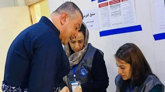 محافظ السليمانية يدعو إلى إنهاء الخلافات السياسية والانطلاق لمرحلة جديدة