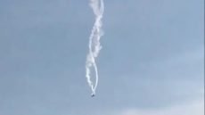 تحطم طائرة عسكرية تركية في جورجيا ومصرع جميع الجنود العشرين الذين كانوا على متنها