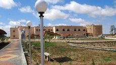 جامعة الأنبار تستعد لإقامة أول حفل تخرج ميداني منذ 25 عاماً