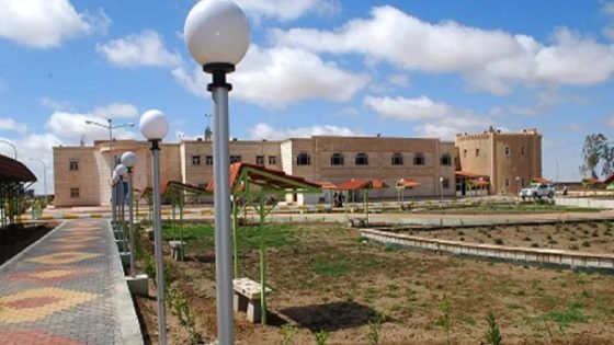 جامعة الأنبار تستعد لإقامة أول حفل تخرج ميداني منذ 25 عاماً