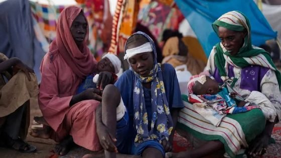 وزير الخارجية الأميركي: واشنطن تدرس تصنيف “الدعم السريع” كمنظمة إرهابية