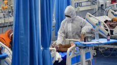 دراسة علمية تكشف ارتباطاً جديداً بين الجلطات الدقيقة و”كوفيد طويل الأمد”