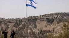 وزير الدفاع في الكيان الصهيوني يجدد رفض إقامة دولة فلسطينية ويهدد بإكمال نزع سلاح غزة