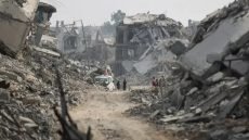 مجلس الأمن يستعد للتصويت على مشروع القرار الأميركي المعدل بشأن غزة وسط خلافات أميركية ـ إسرائيلية وتعديلات توسع دور القوة الدولية ومجلس السلام الانتقالي