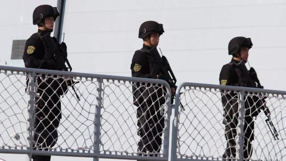 تصعيد جديد بين بكين وطوكيو بعد إعلان الصين ملاحقة جواسيس يابانيين على خلفية تسريبات وتوتر دبلوماسي متزايد بسبب ملف تايوان