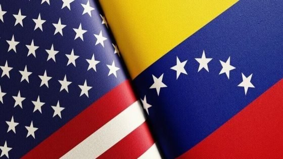 فنزويلا تتهم واشنطن بتصعيد عسكري “إمبريالي” وتكشف مخاوف من عمليات سرية تستهدف حكومة مادورو