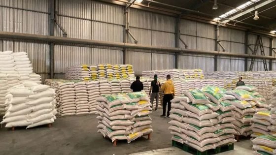 تركيا تشكّك بقدرة العراق على تحقيق الاكتفاء الذاتي من الدقيق وسط تحديات إنتاجية وتجارية