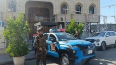 بغداد .. تفكيك شبكة للاتجار بالأعضاء البشرية عابرة للحدود بعد الإطاحة بالعقل المدبر