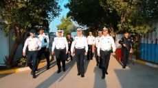 مدير المرور العام يتفقد مجمعات التسجيل ويتابع مراحل الإعمار لتطوير الخدمات المقدمة للمواطنين