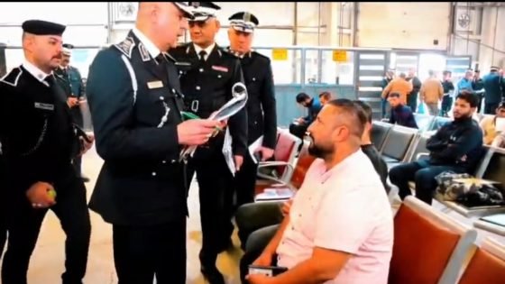 مدير المرور العام يشرف ميدانياً على تسهيل معاملات المواطنين في مجمعات البصرة