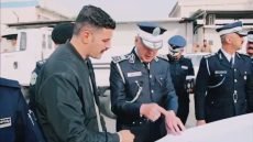 مدير المرور العام يجري زيارات ميدانية لمواقع تسجيل المركبات ويتابع شكاوى المواطنين ويشرف شخصياً على إنجاز معاملاتهم