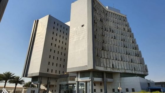 وزارة المالية تنفي وجود تعيينات جديدة أو فتح درجات وظيفية