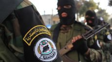 الاستخبارات العسكرية تلقي القبض على 18 مطلوباً في بغداد وصلاح الدين وميسان