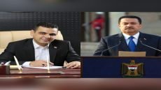 سر الصراع بين السوداني وحسين عرب، مو قضية سند.. هذا تغطية على ملف اكبر.